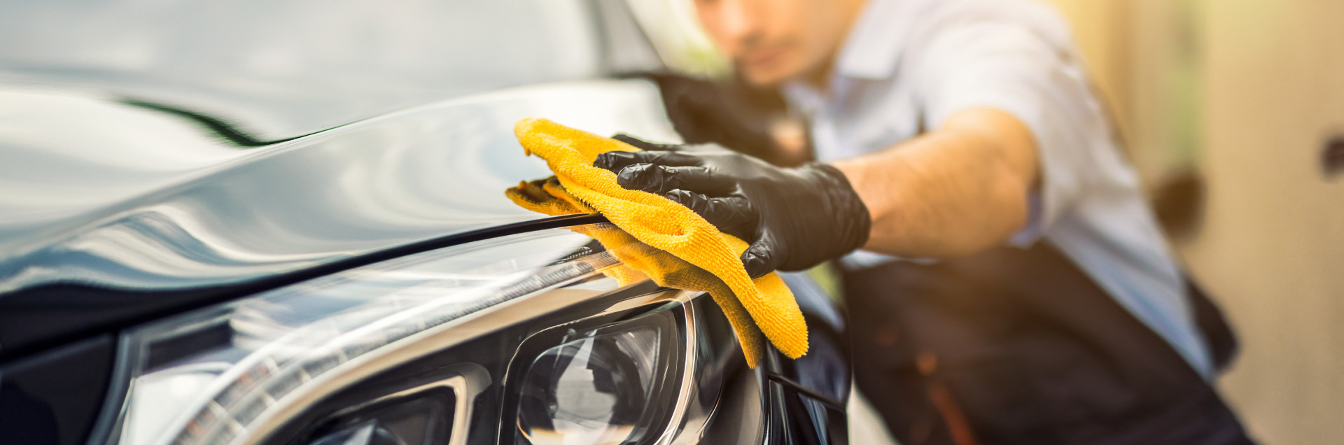 10 Compelling Reasons for Getting Your Car Detailed