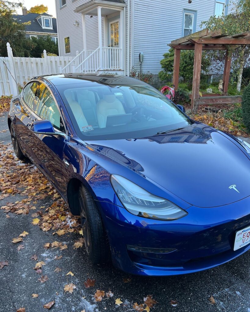 exterior car detailing near me