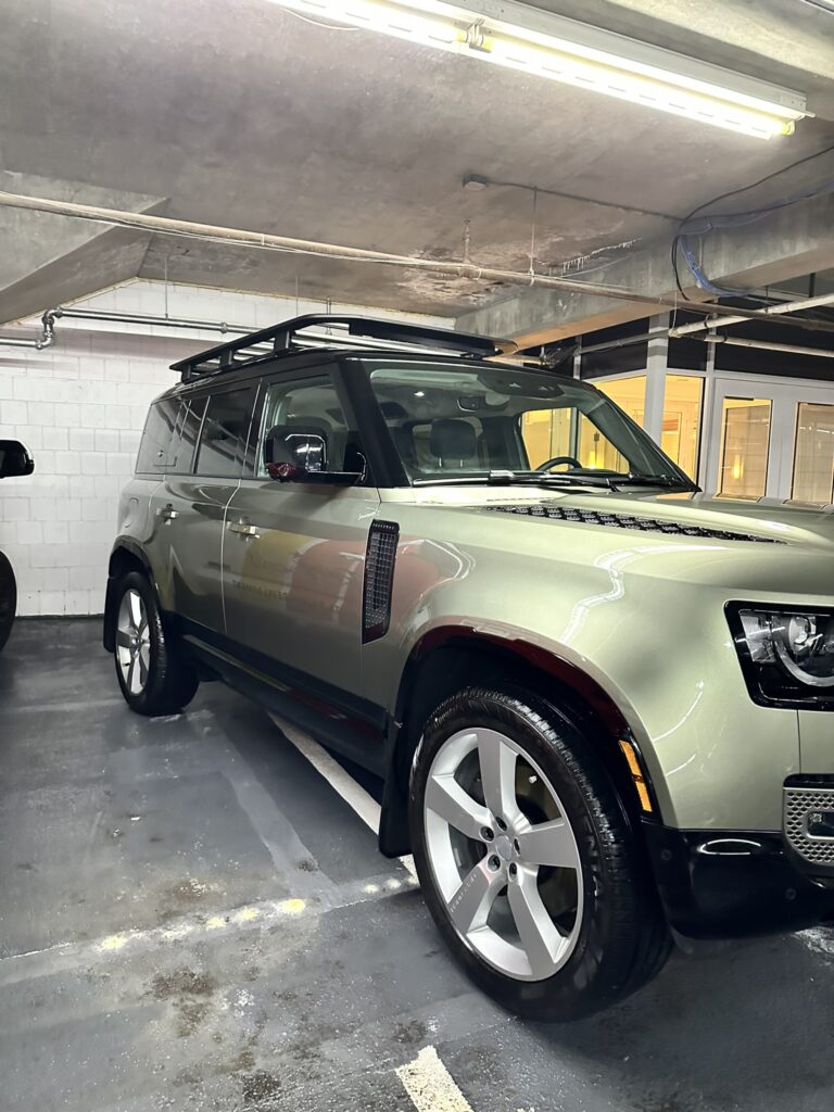 quick detailing near me