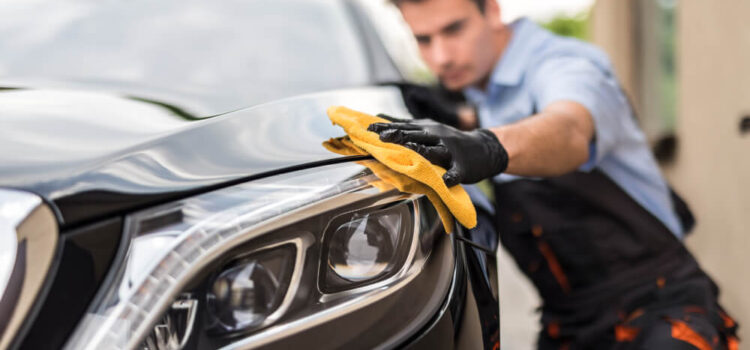 DIY vs. Professional Car Detailing: Why It’s Worth the Investment