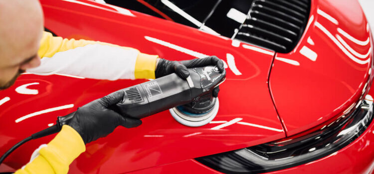 The Role of Car Detailing in Maintaining Your Vehicle’s Paint and Interior