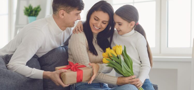 The Best Mother’s Day Gift? Car Detailing!