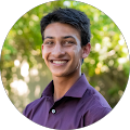 Anand Parikh profile picture