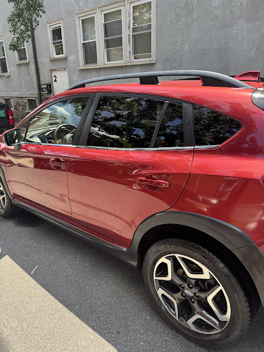 Photo from customer review