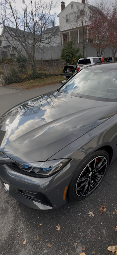 Photo from customer review