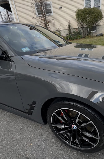 Photo from customer review